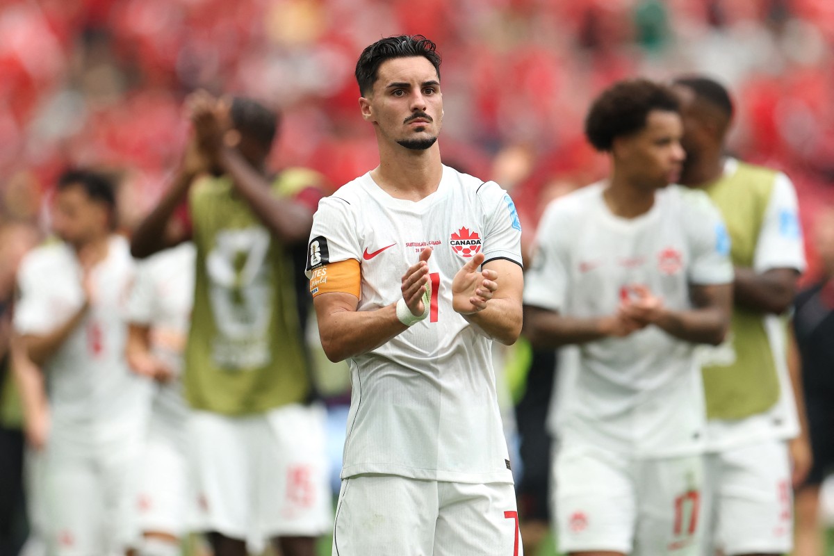 Mondial-2026: qualification inédite du Canada, malgré la défaite face à la Suisse